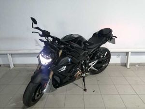 BMW S 1000 R   Gasolina - Foto 3