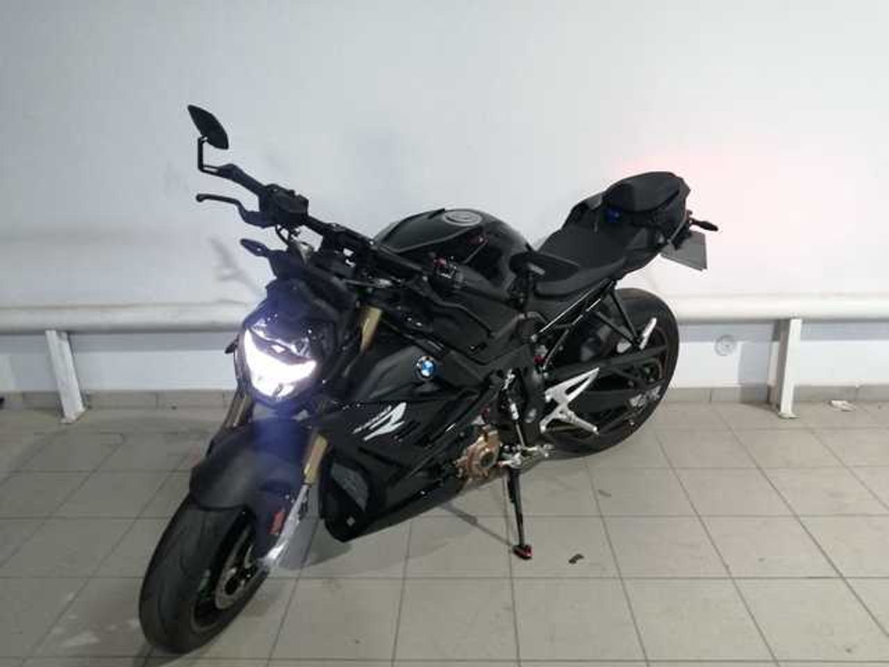 BMW S 1000 R   Gasolina - Foto 3