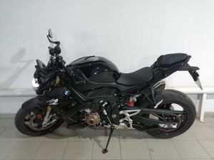 BMW S 1000 R   Gasolina - Foto 2