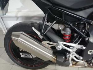 BMW S 1000 R   Gasolina - Foto 13
