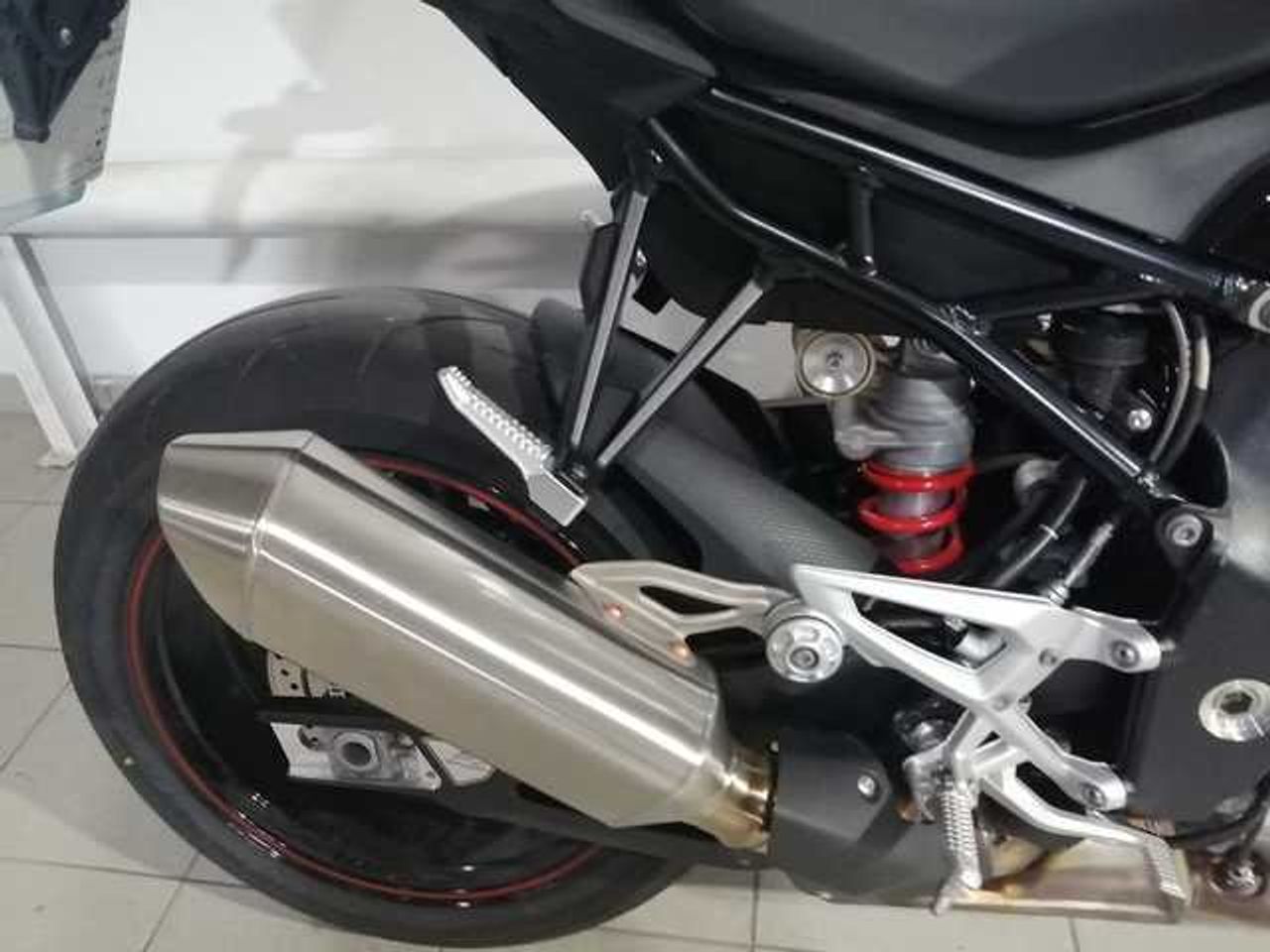 BMW S 1000 R   Gasolina - Foto 8