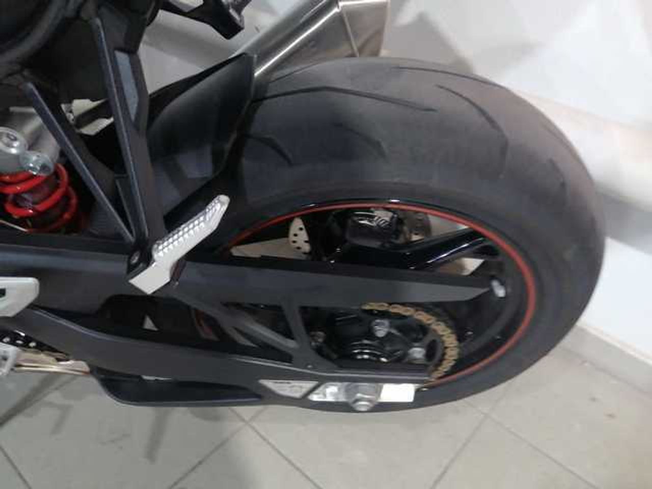 BMW S 1000 R   Gasolina - Foto 13