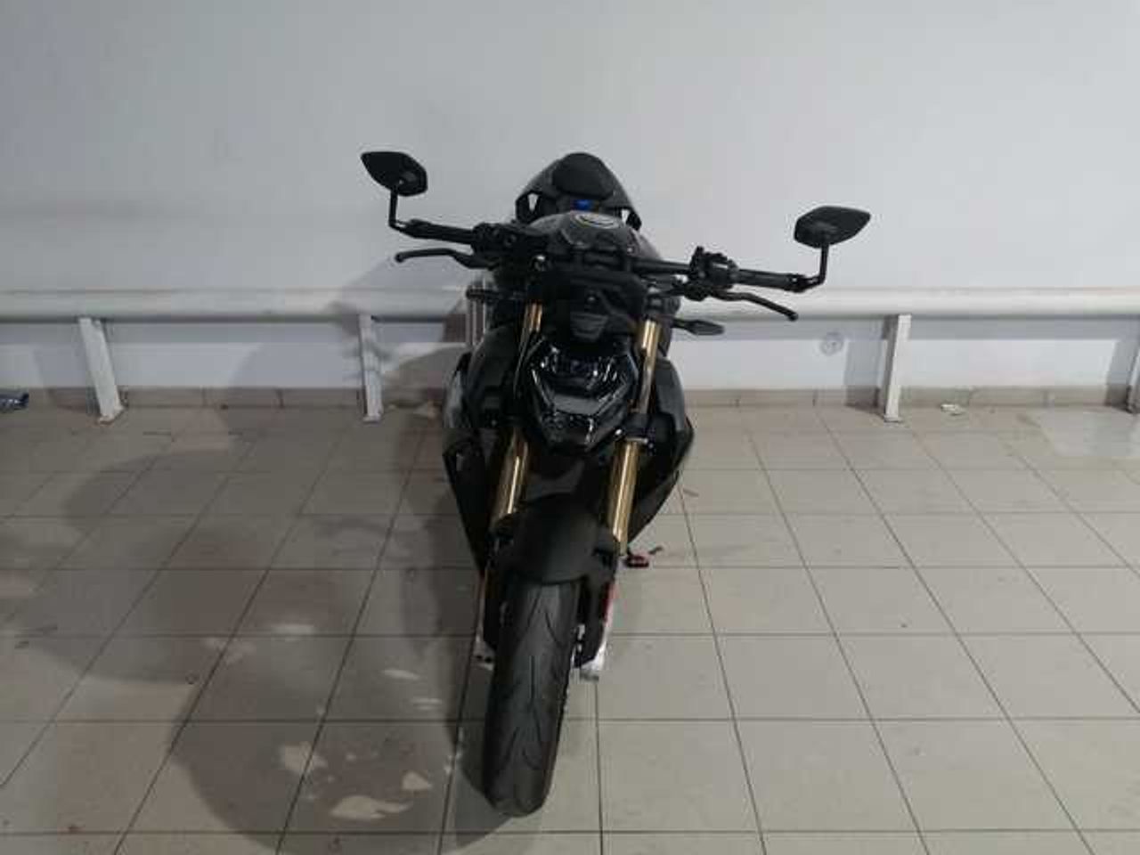 BMW S 1000 R   Gasolina - Foto 4