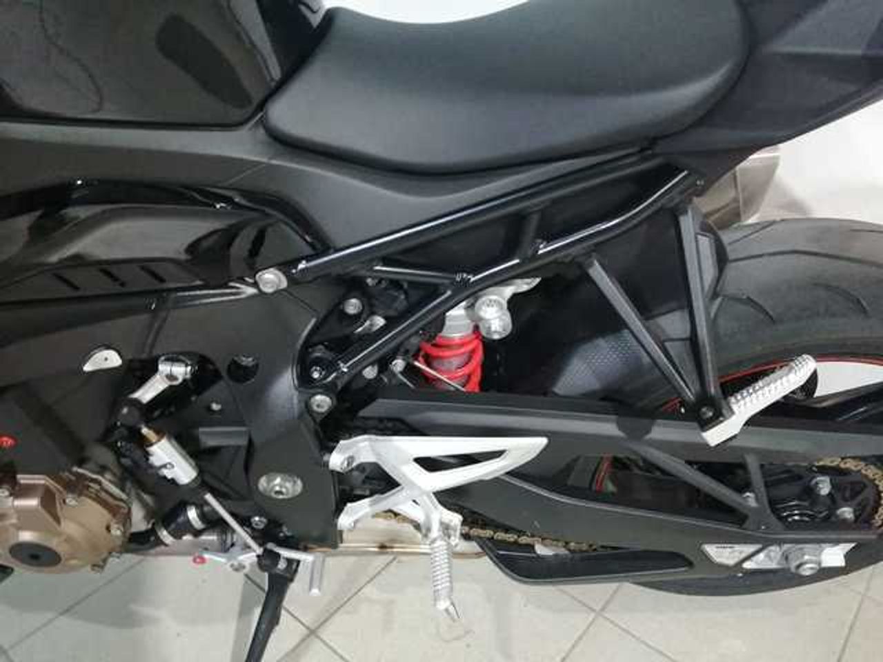 BMW S 1000 R   Gasolina - Foto 11
