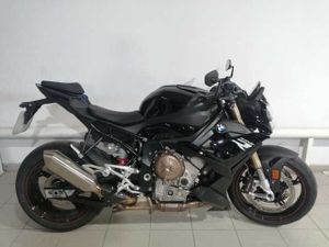 BMW S 1000 R   Gasolina - Foto 9