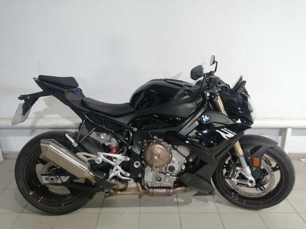 BMW S 1000 R   Gasolina - Foto 6