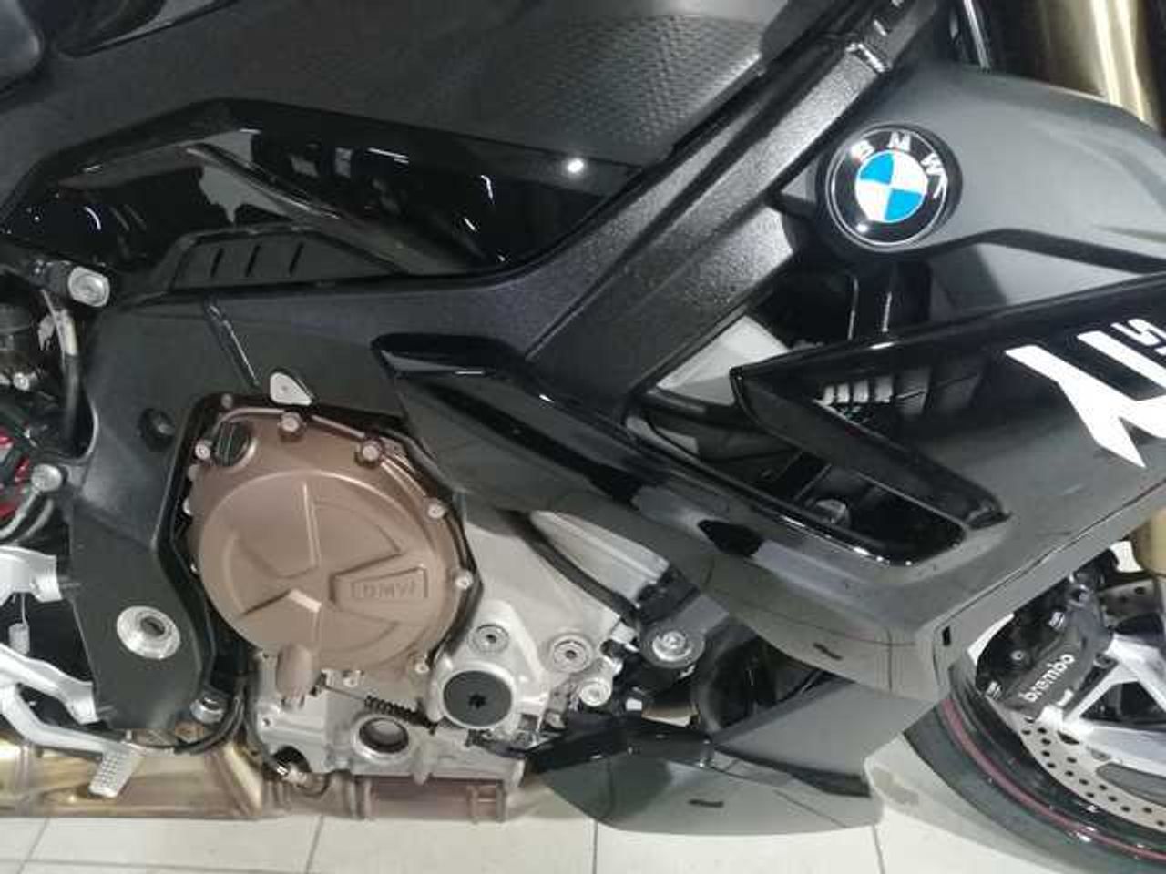 BMW S 1000 R   Gasolina - Foto 9
