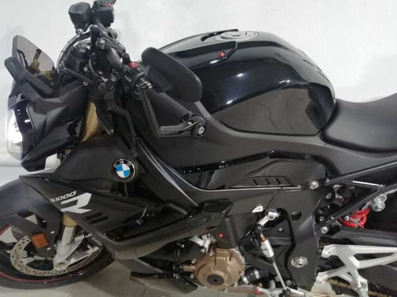 BMW S 1000 R   Gasolina - Foto 12