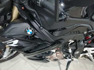 BMW S 1000 R   Gasolina - Foto 17