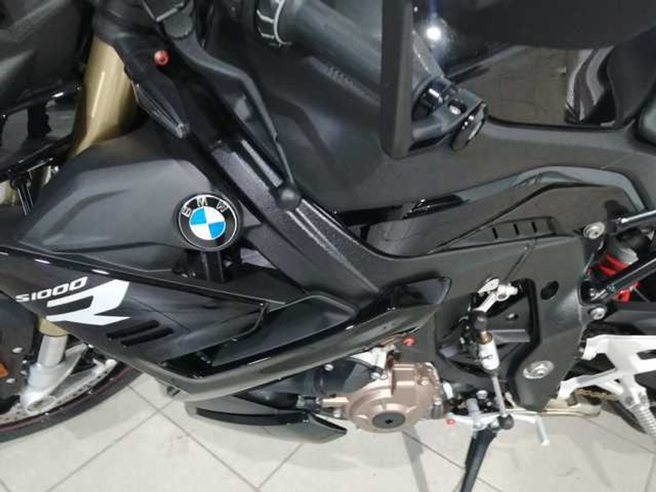BMW S 1000 R   Gasolina - Foto 10