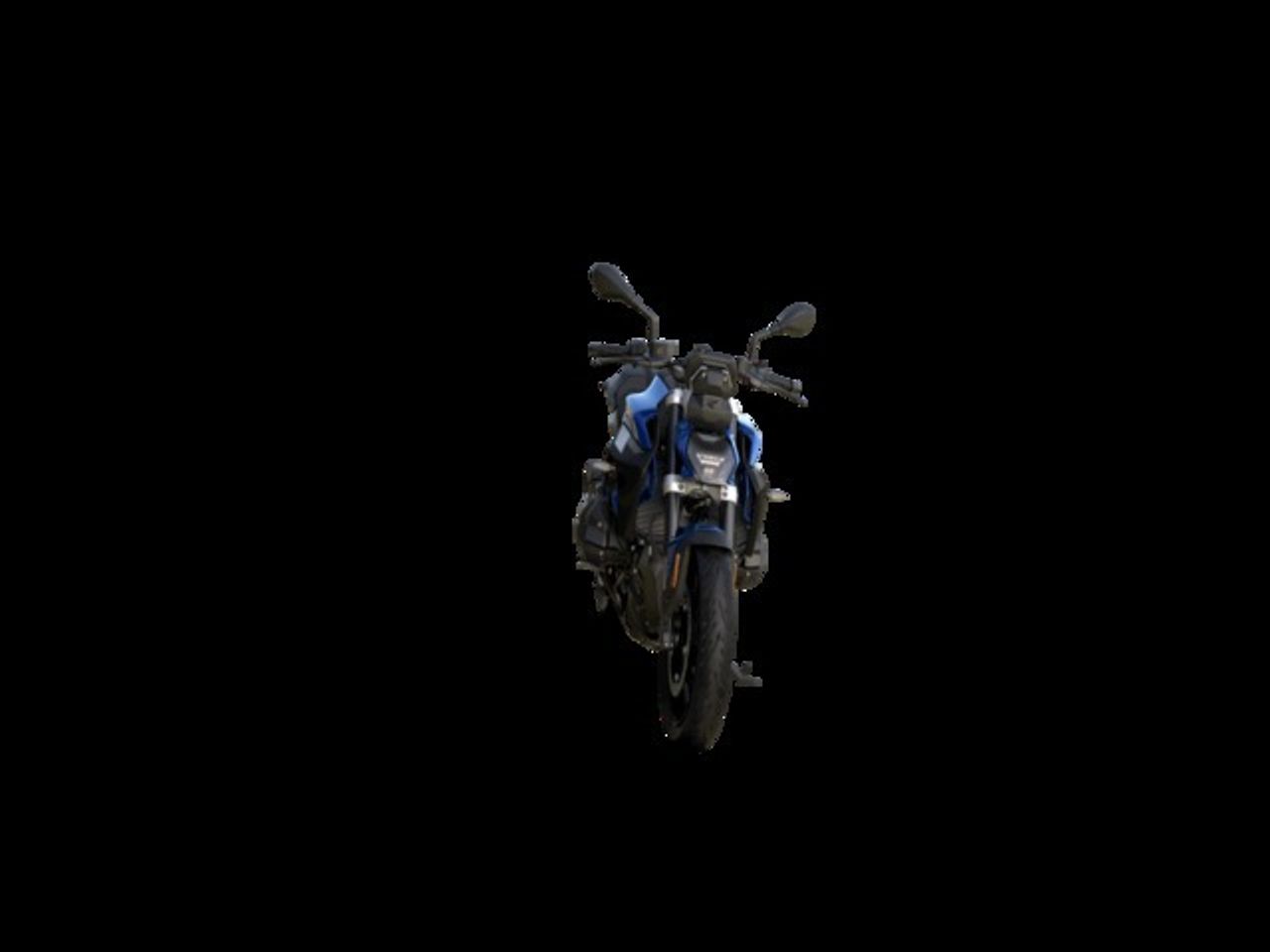 BMW R 1300 RT   Gasolina - Foto 7