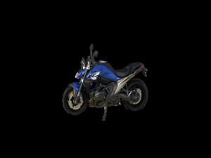 BMW R 1300 RT   Gasolina - Foto 25