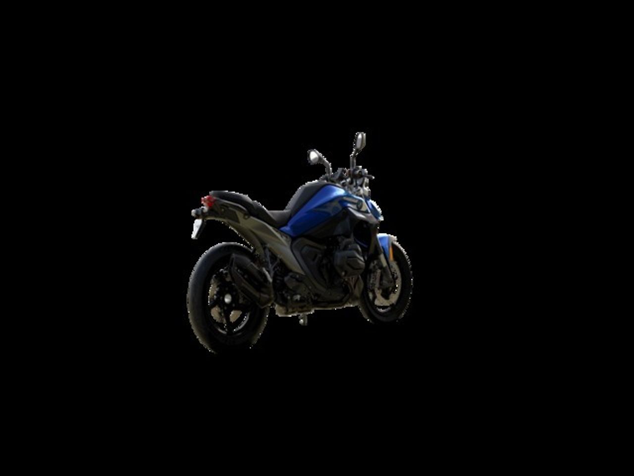 BMW R 1300 RT   Gasolina - Foto 12