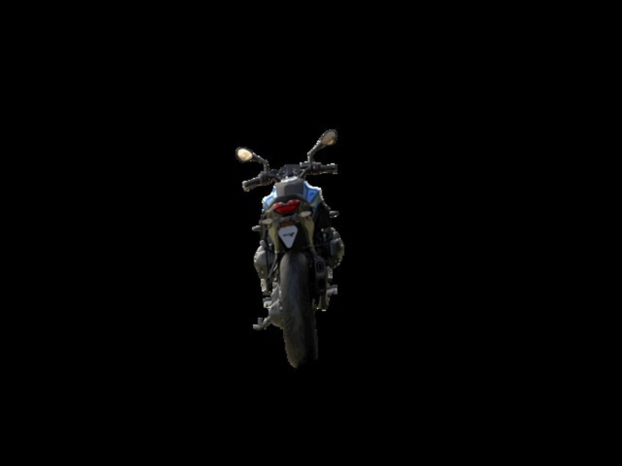 BMW R 1300 RT   Gasolina - Foto 15