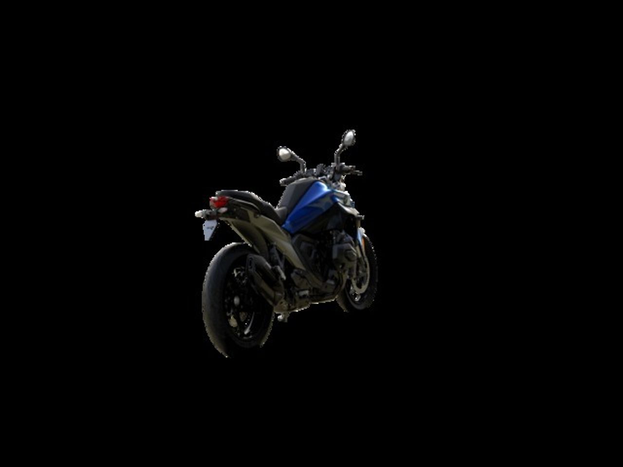 BMW R 1300 RT   Gasolina - Foto 5