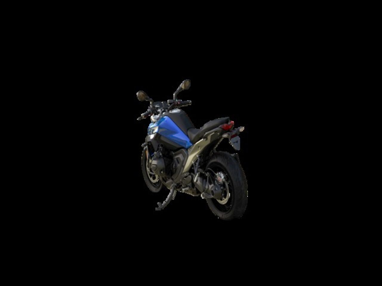 BMW R 1300 RT   Gasolina - Foto 10