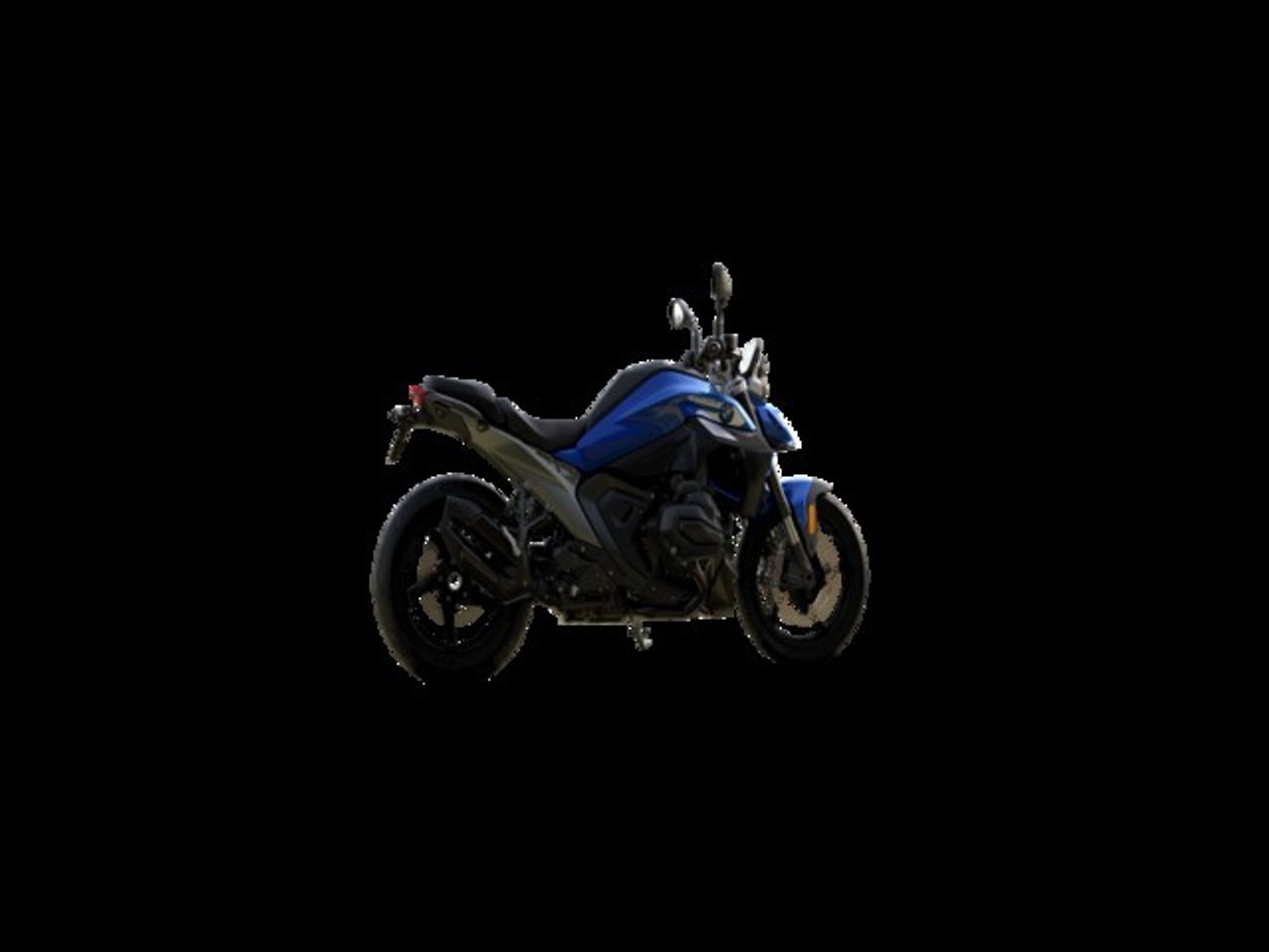 BMW R 1300 RT   Gasolina - Foto 8