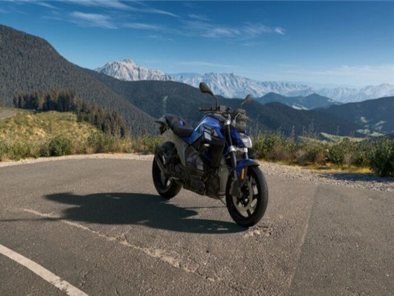 BMW R 1300 RT   Gasolina - Foto 6
