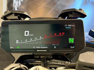 BMW R 1300 RT   Gasolina - Foto 11