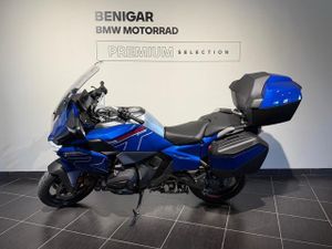BMW R 1300 RT   Gasolina - Foto 2