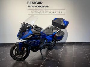 BMW R 1300 RT   Gasolina - Foto 3