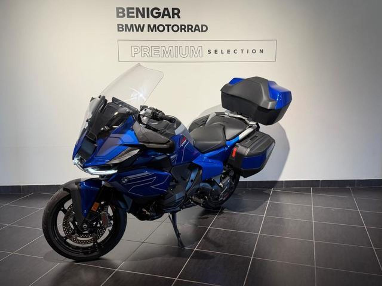 BMW R 1300 RT   Gasolina - Foto 3