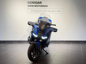 BMW R 1300 RT   Gasolina - Foto 5