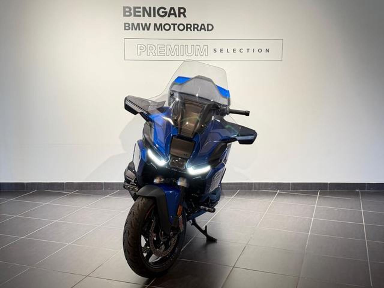 BMW R 1300 RT   Gasolina - Foto 4
