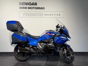 BMW R 1300 RT   Gasolina - Foto 9
