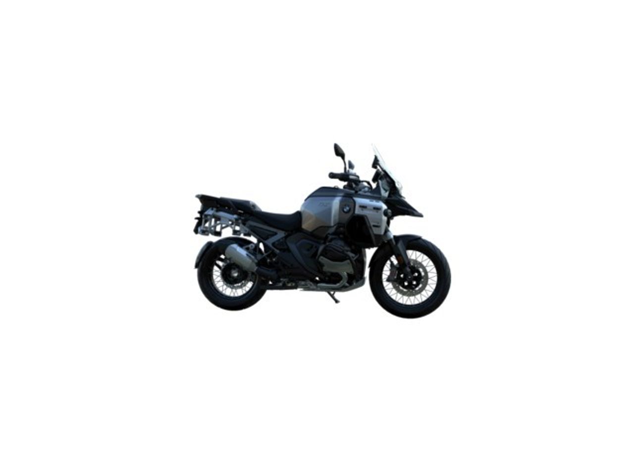 BMW R 1300 GS Adventure   Gasolina - Foto 3