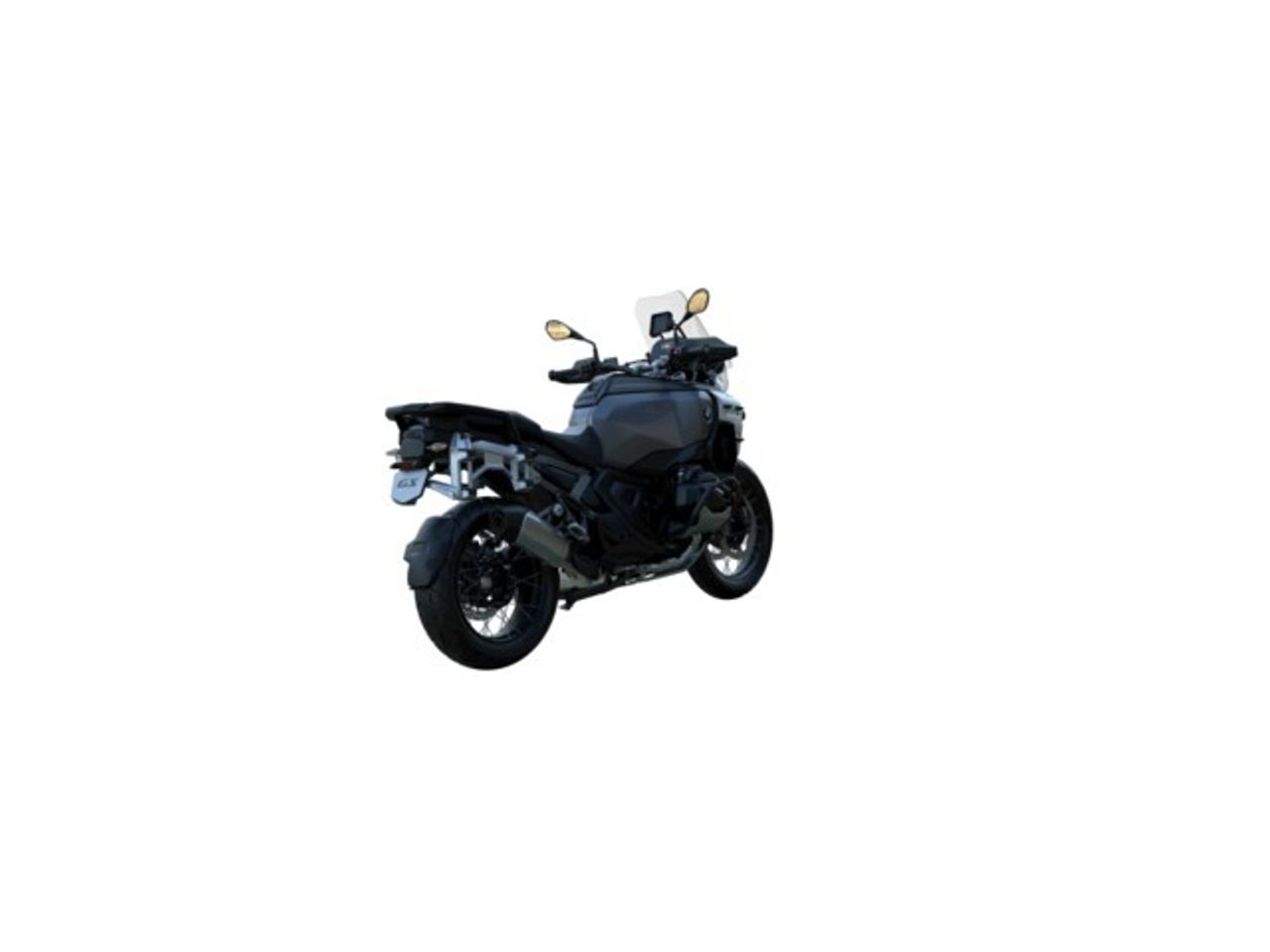 BMW R 1300 GS Adventure   Gasolina - Foto 6