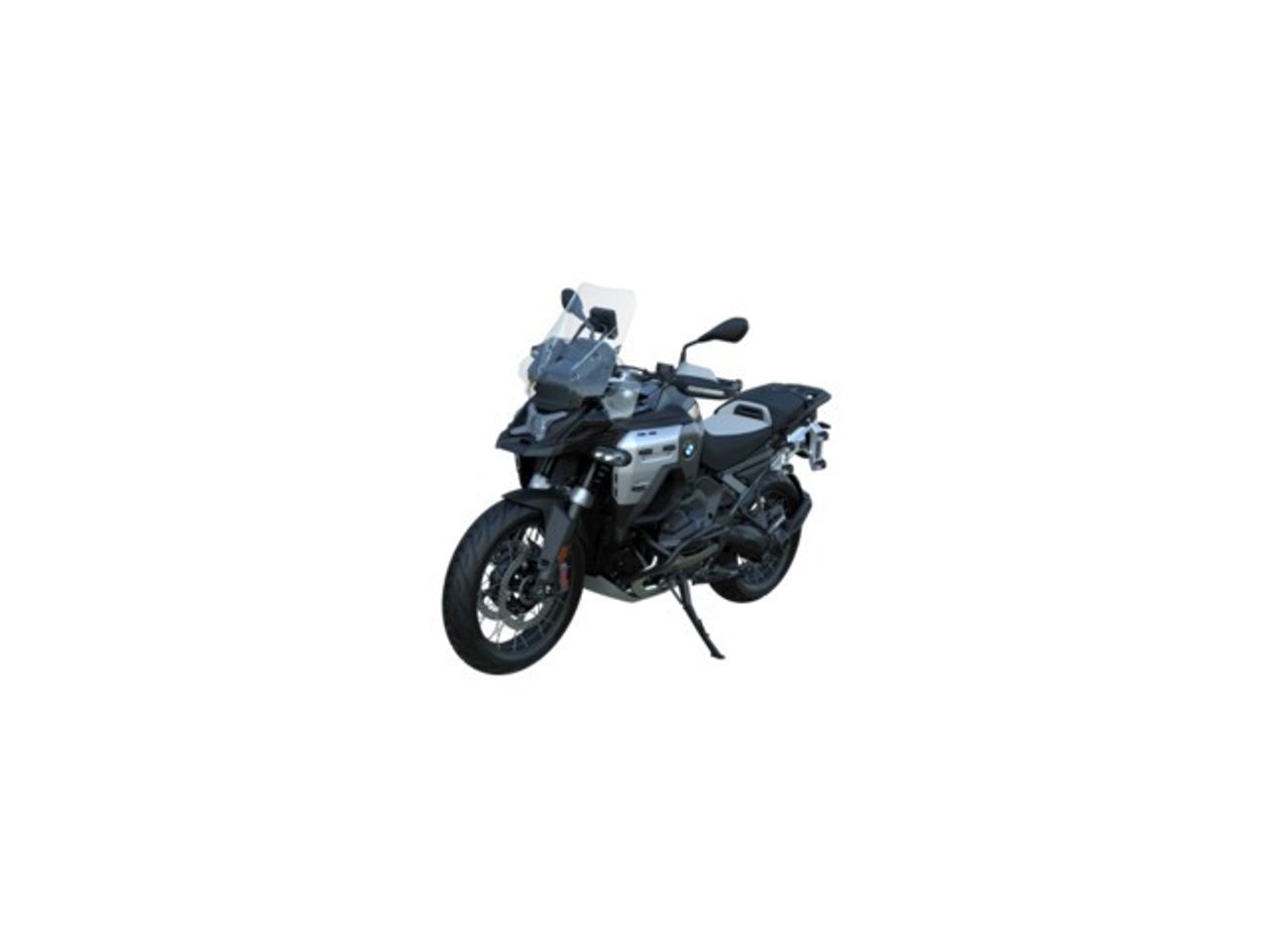 BMW R 1300 GS Adventure   Gasolina - Foto 8