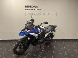BMW R 1300 GS   Gasolina - Foto 3