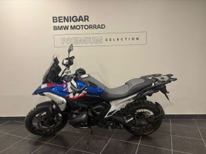 BMW R 1300 GS   Gasolina - Foto 2