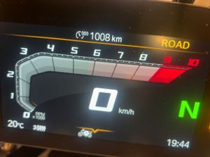 BMW R 1300 GS   Gasolina - Foto 11