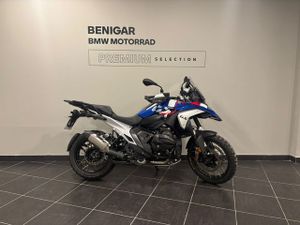 BMW R 1300 GS   Gasolina - Foto 9