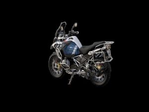 BMW R 1250 GS Adventure   Gasolina - Foto 23
