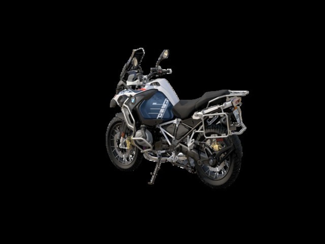 BMW R 1250 GS Adventure   Gasolina - Foto 13