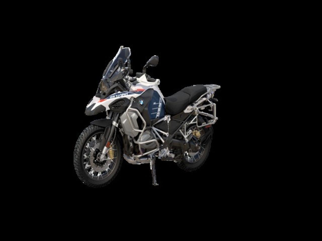 BMW R 1250 GS Adventure   Gasolina - Foto 16