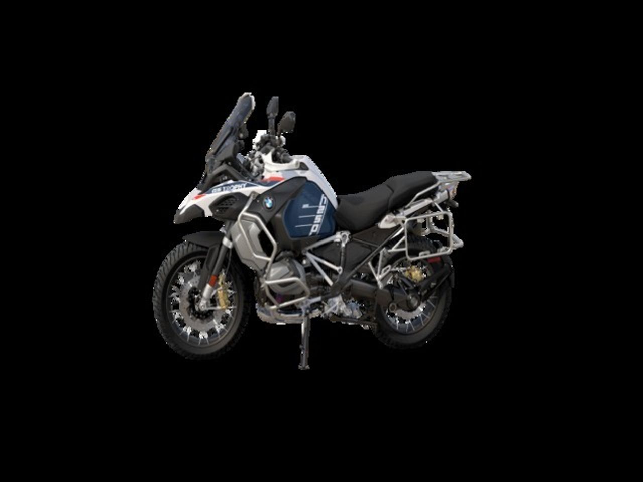 BMW R 1250 GS Adventure   Gasolina - Foto 14