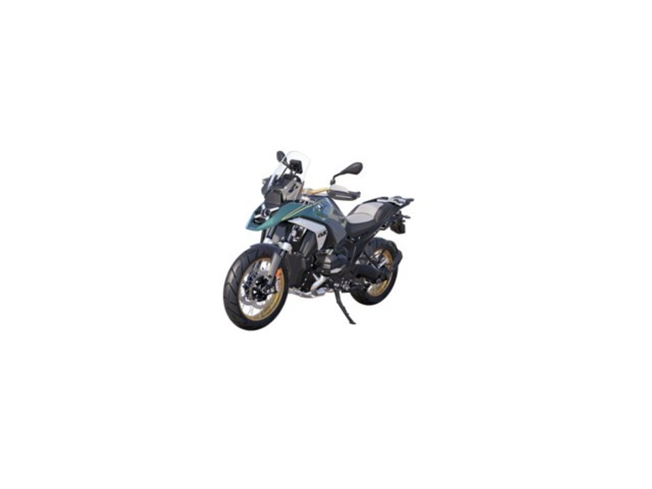 BMW R 1300 GS   Gasolina - Foto 7