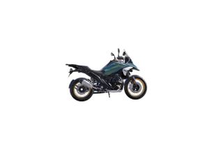 BMW R 1300 GS   Gasolina - Foto 13