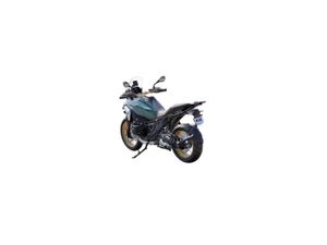 BMW R 1300 GS   Gasolina - Foto 15