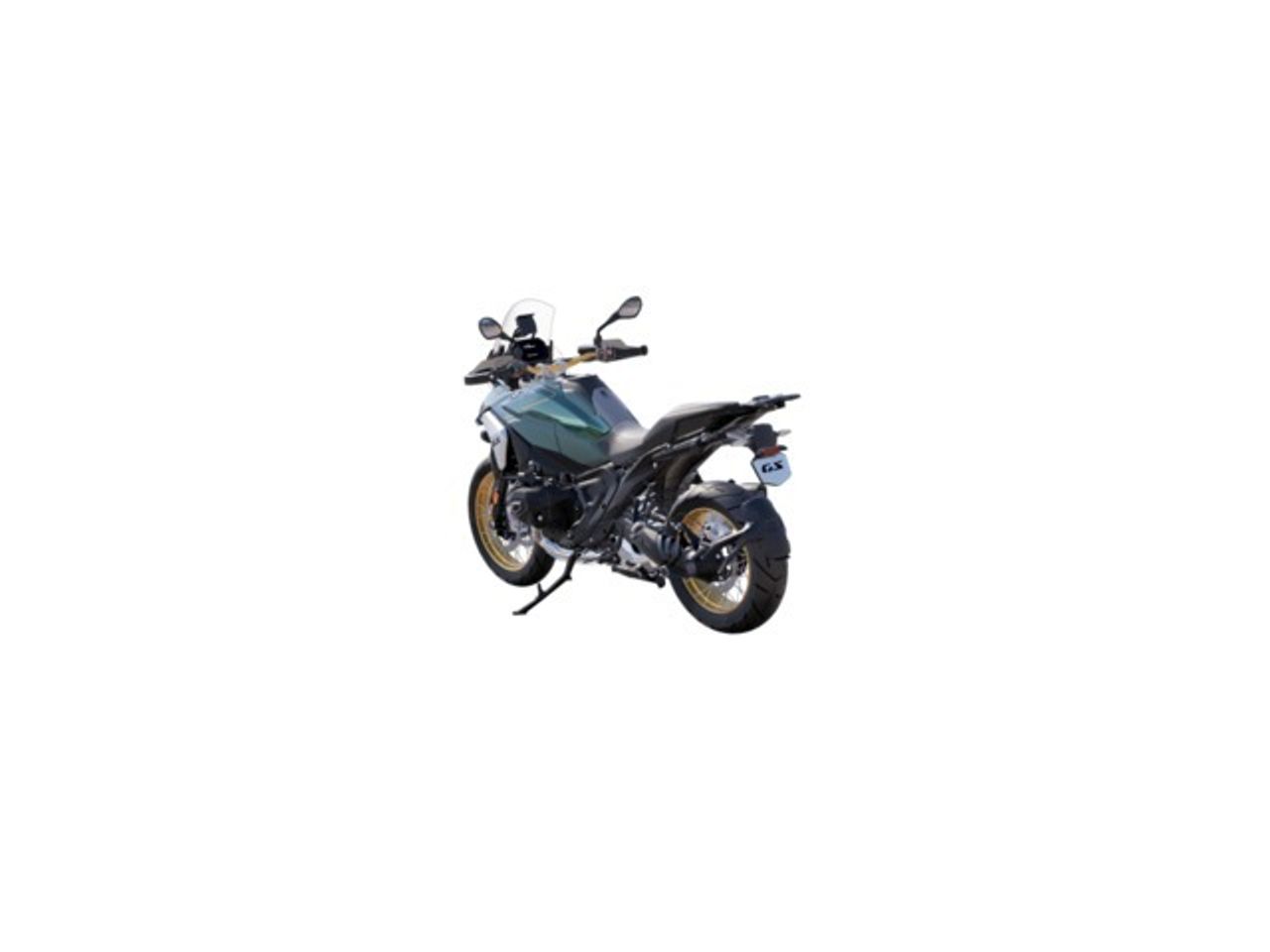 BMW R 1300 GS   Gasolina - Foto 9