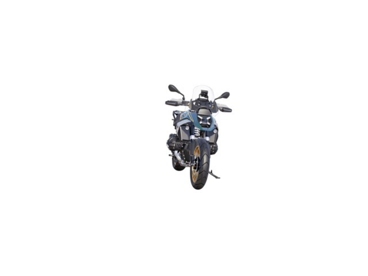 BMW R 1300 GS   Gasolina - Foto 6