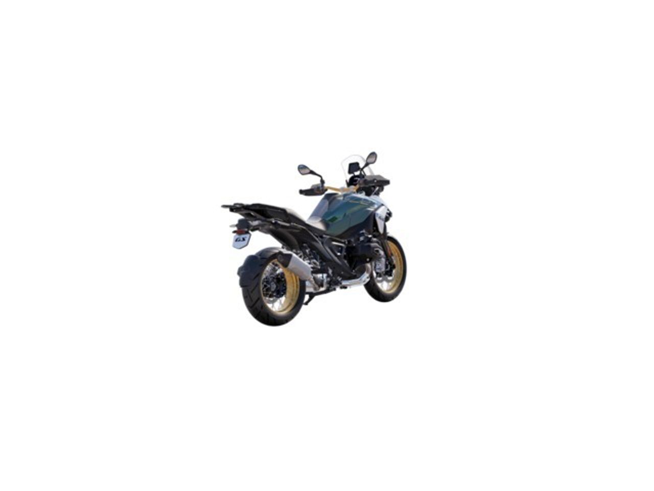 BMW R 1300 GS   Gasolina - Foto 5