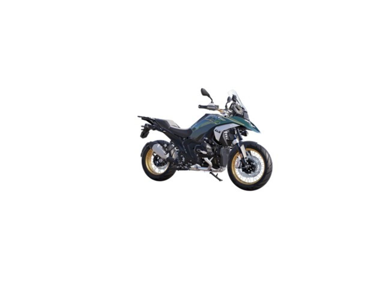 BMW R 1300 GS   Gasolina - Foto 4