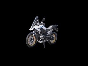 BMW R 1300 GS   Gasolina - Foto 29