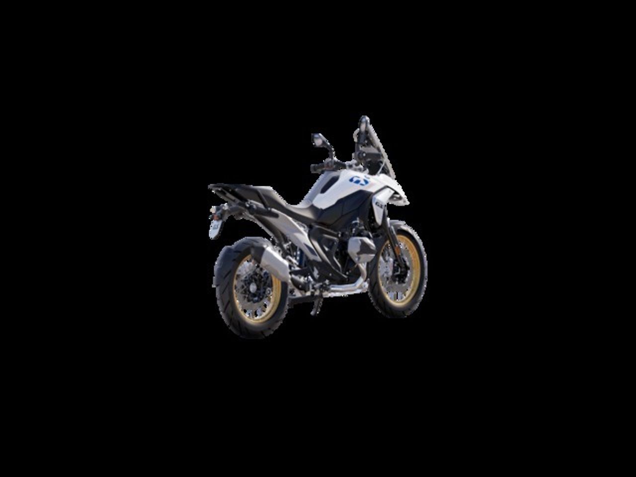 BMW R 1300 GS   Gasolina - Foto 12