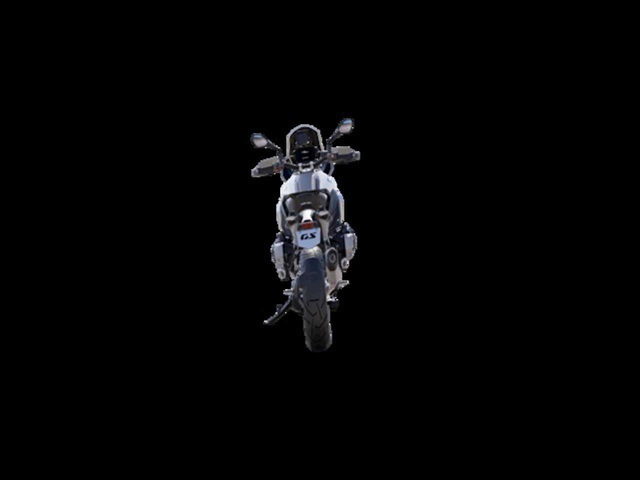 BMW R 1300 GS   Gasolina - Foto 15
